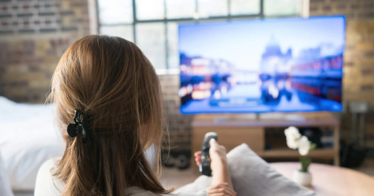 Spectrum TV